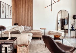 Akustikpaneele von Woodup