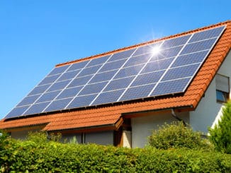 Photovoltaikanlagen für zu Hause