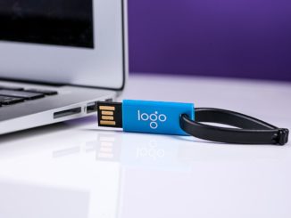 Werbeartikel USB-Stick