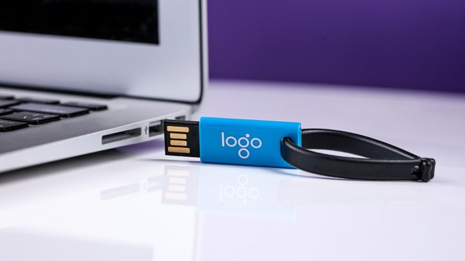 Werbeartikel USB-Stick