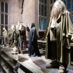 Harry Potter Tour London Watford