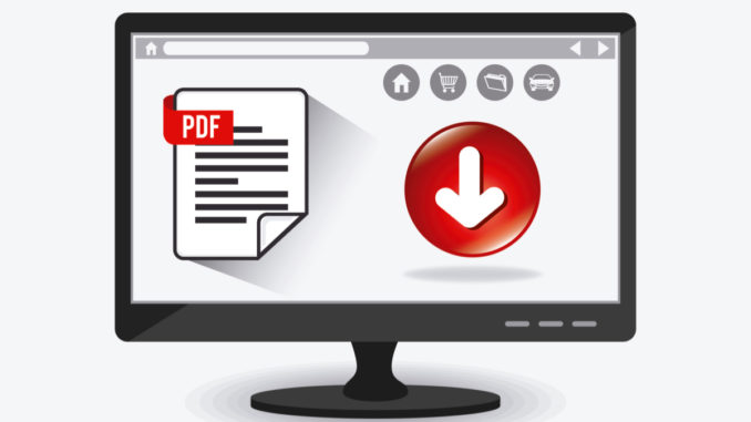 PDF-Management