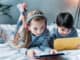 Kinder mit VPN im Heimnetzwerk