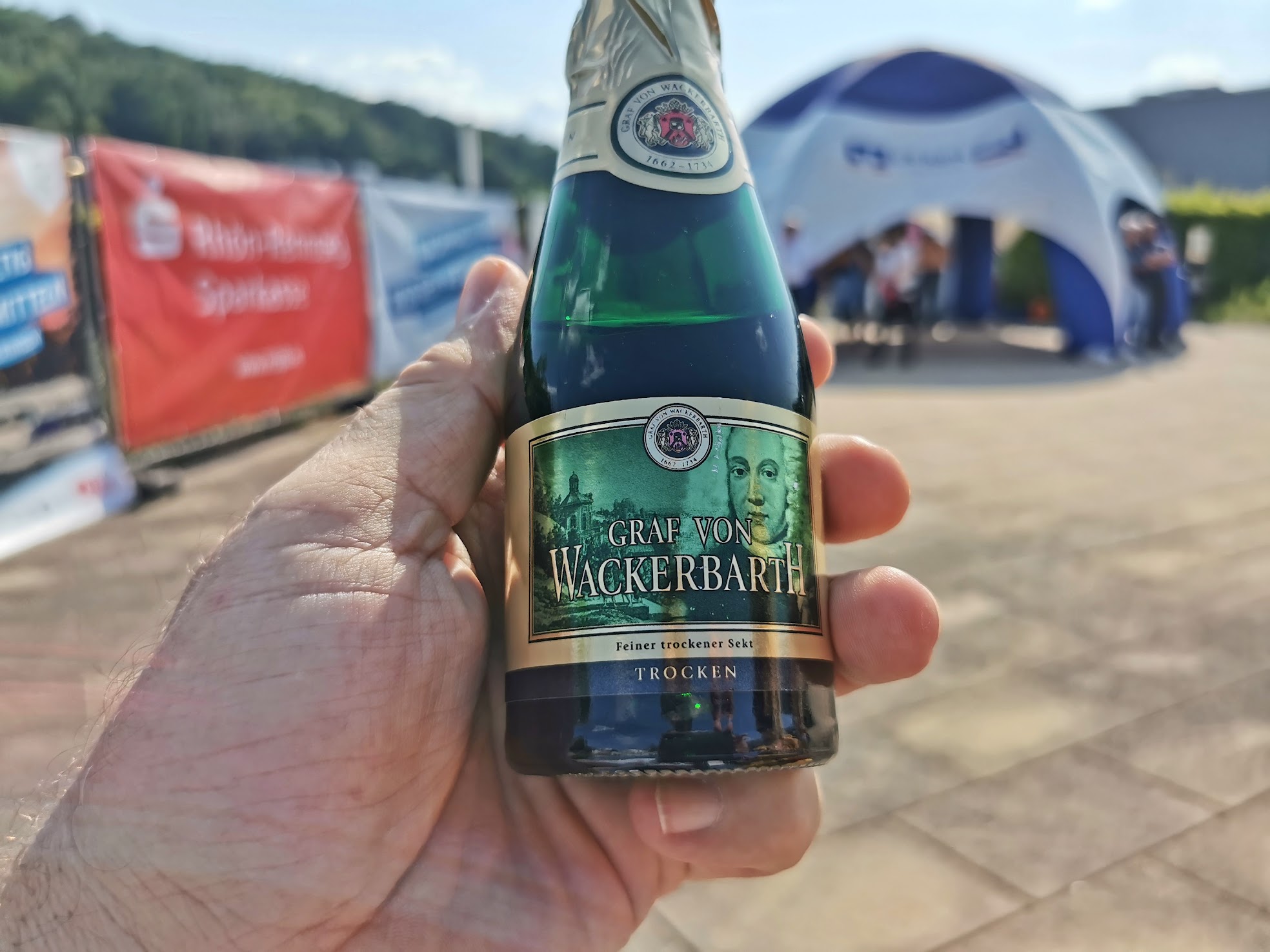 Wackerbarth
