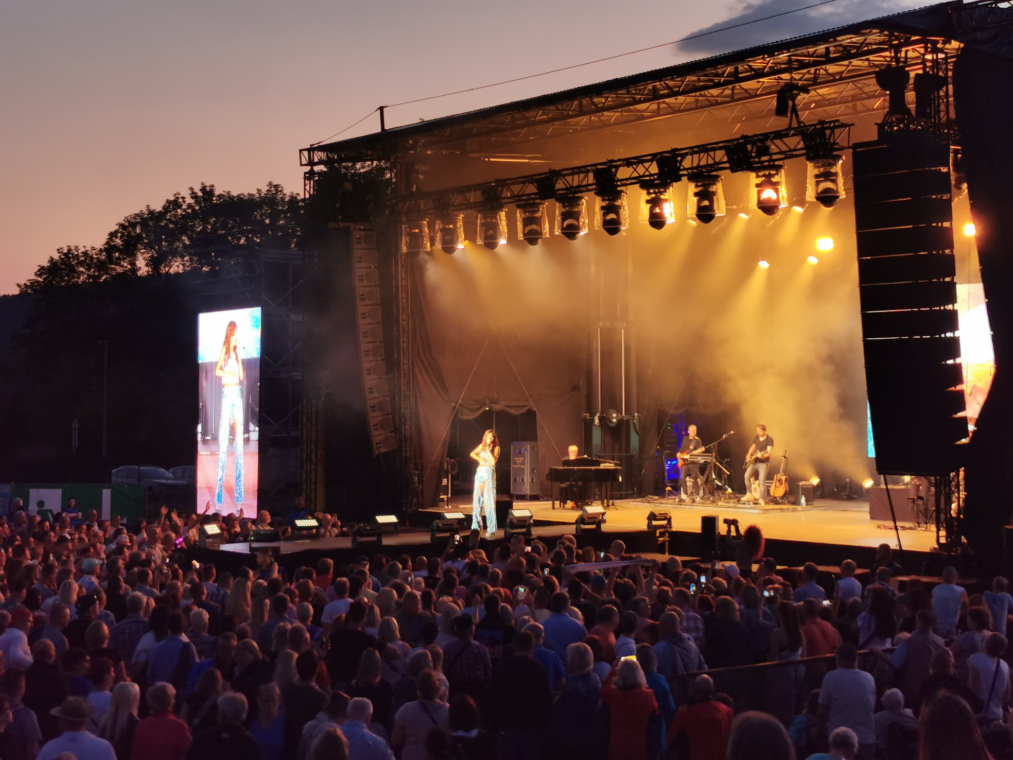 Andrea Berg