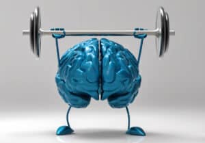 Gehirn Fitness