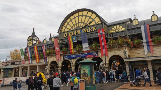 Europapark 34