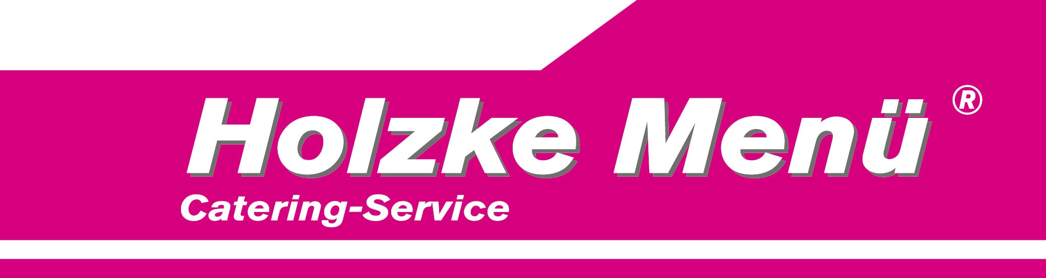 Logo Holzke Menü