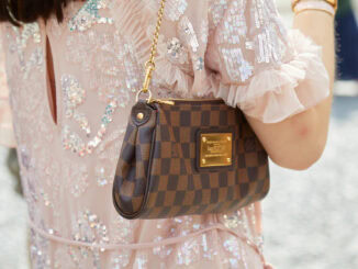 Louis-Vuitton Tasche