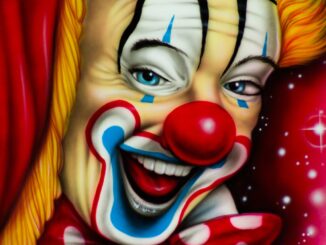 Clown