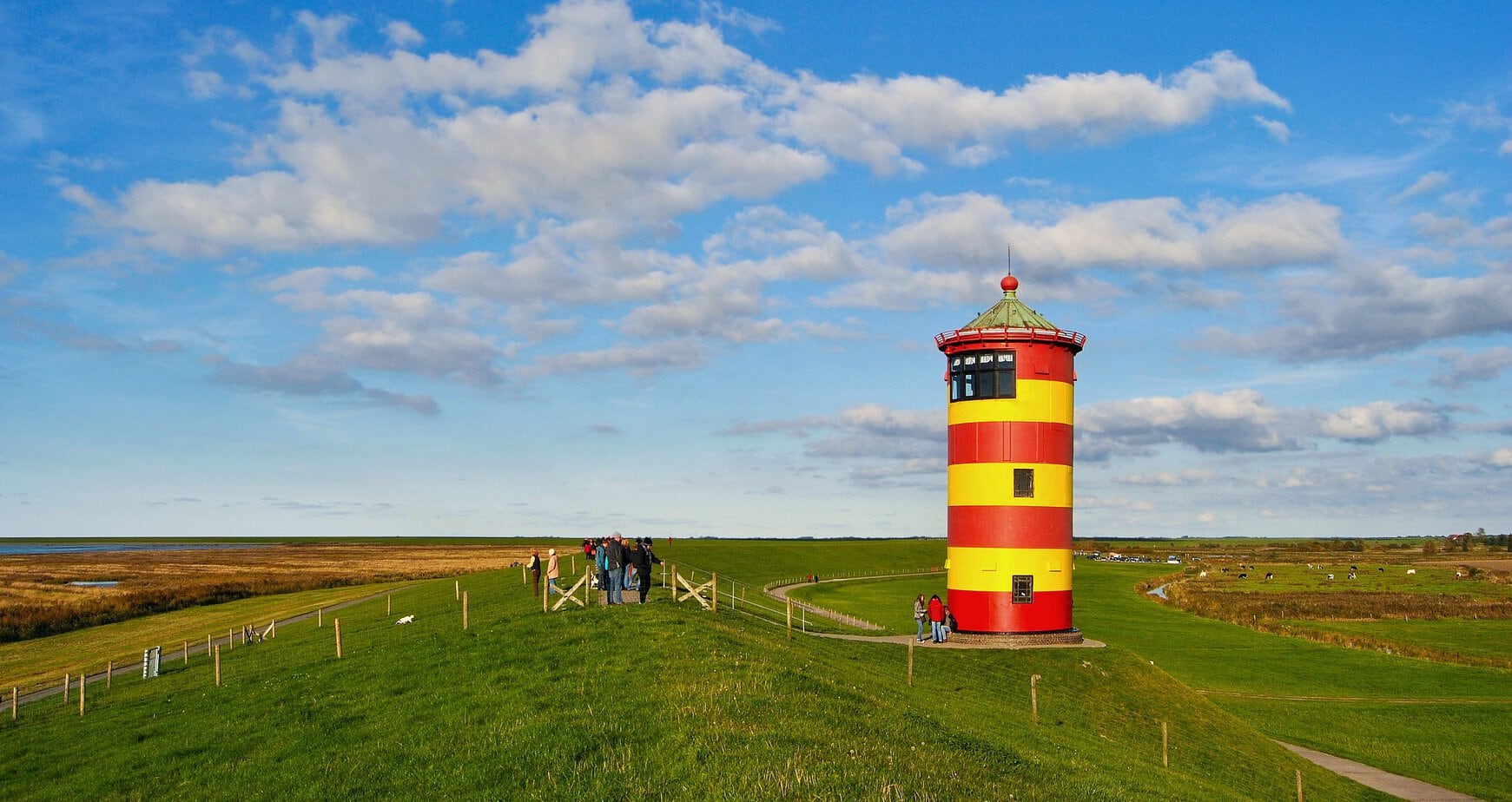 Ostfriesische Küste (Niedersachsen)