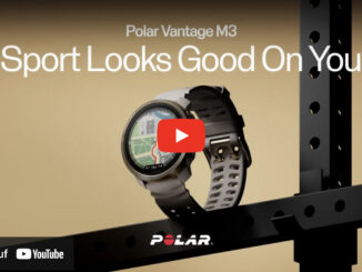 Polar Smartwatch