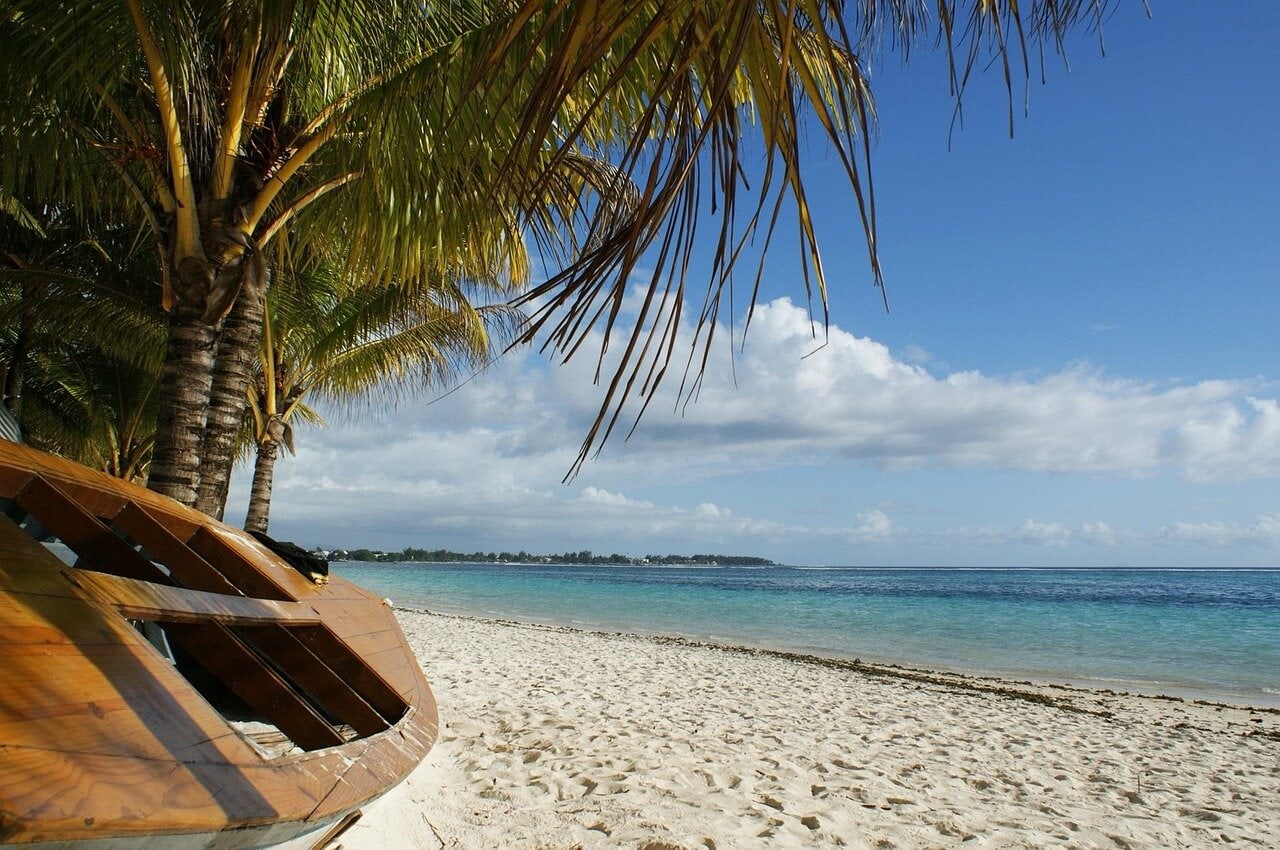 Perfekte Flitterwochen im Indischen Ozean Mauritius