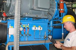 Condition Monitoring