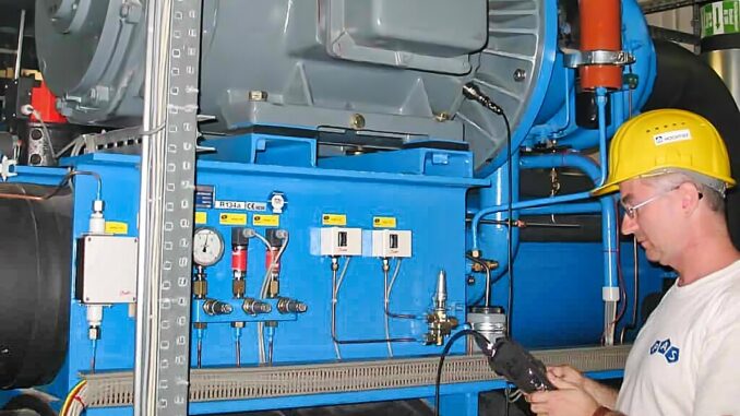 Condition Monitoring