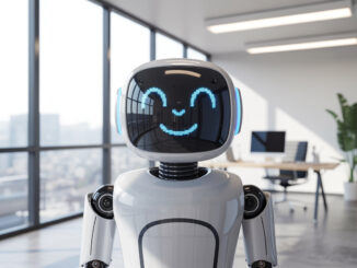 Voicebots für Unternehmen