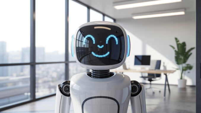 Voicebots für Unternehmen