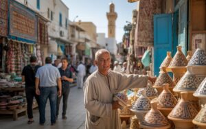 Djerba erleben