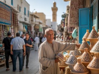 Djerba erleben