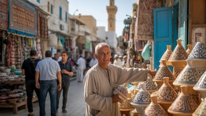 Djerba erleben Djerba erleben