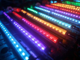 LED Bars