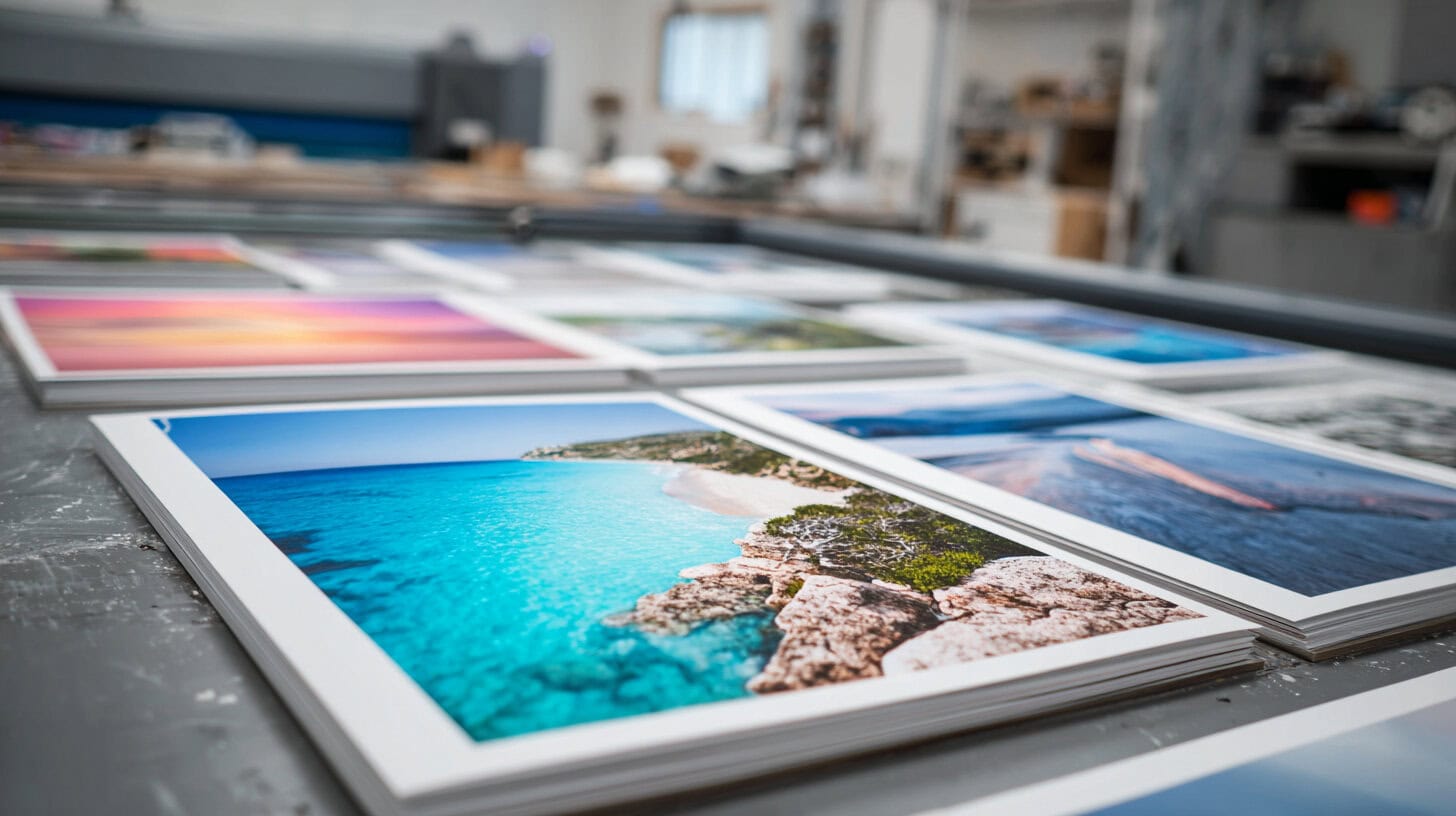 Dein unverzichtbarer Partner für deine Drucklösungen Personalisierte Poster und Kalender