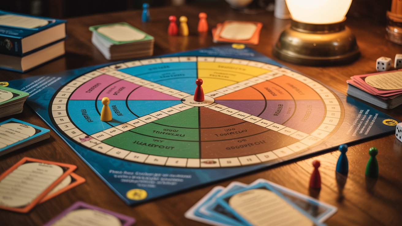 Trivial Pursuit