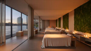 Wellness-Oasen in Hamburg: Gesundheit neu erleben Wellness-Oasen in Hamburg