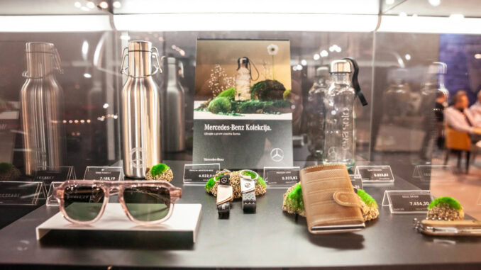 Premium Werbeartikel