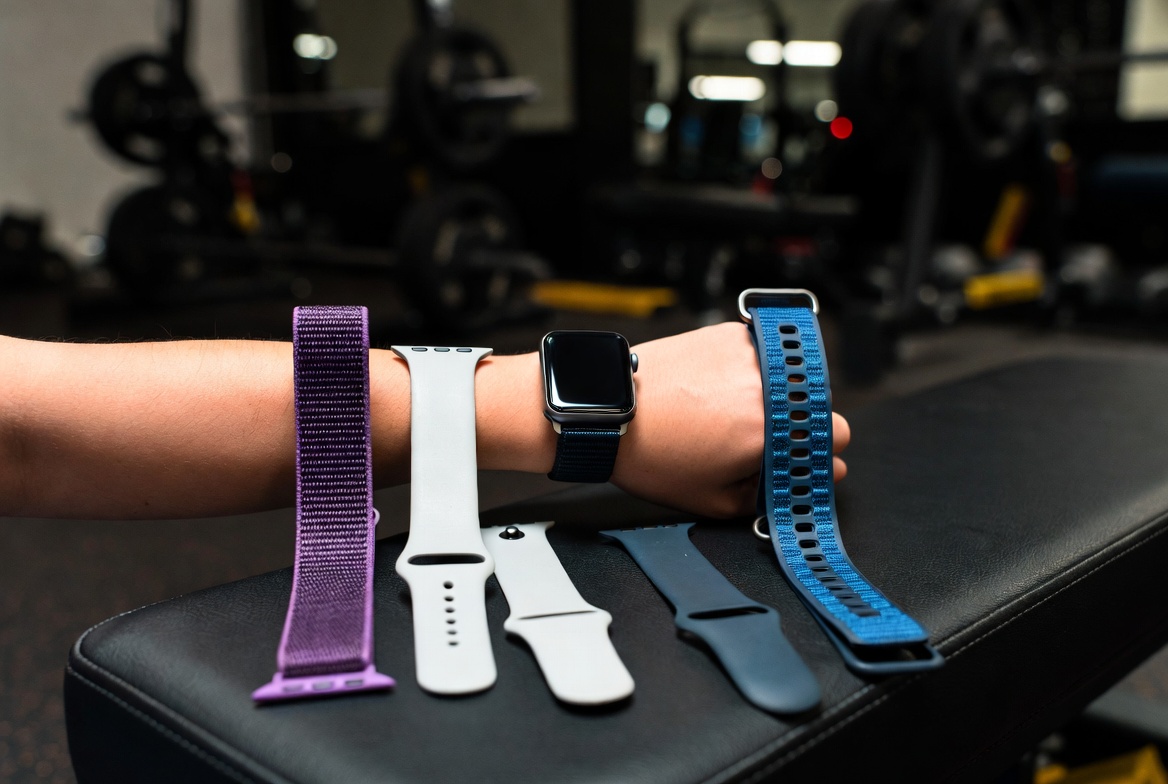 Apple Watch Armbänder