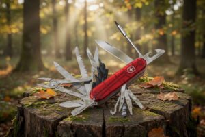 Schweizer Taschenmesser