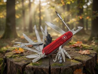 Schweizer Taschenmesser