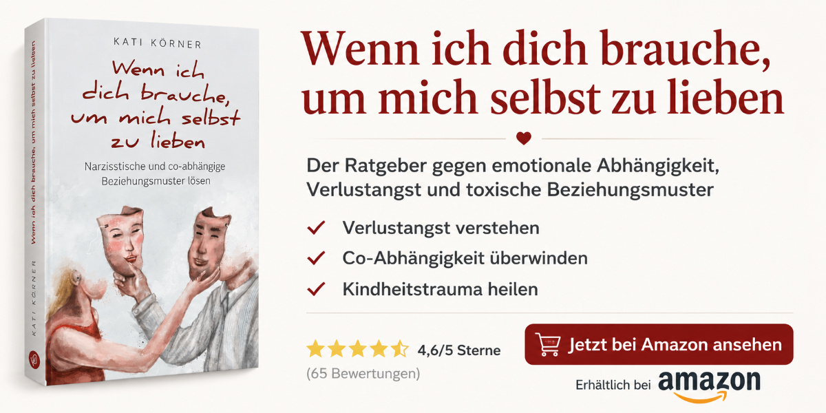 Buch Kati Körner Ratgeber